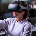 Exploring How VR is Transforming Business
