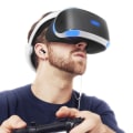 Sony PlayStation VR: Exploring the Major Player in the Virtual Reality Industry