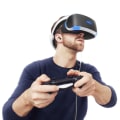 Exploring the World of PlayStation VR