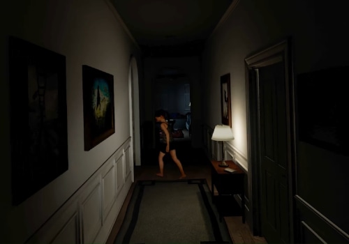 Best VR Horror Games: A Comprehensive Review