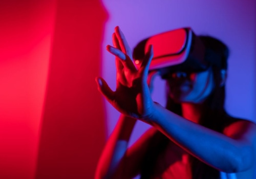 Storytelling in Virtual Reality: Design Considerations for Experiences