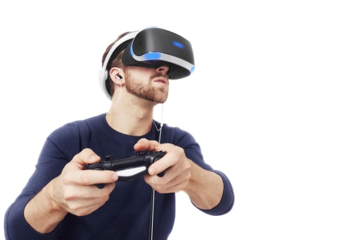 Sony PlayStation VR: Exploring the Major Player in the Virtual Reality Industry