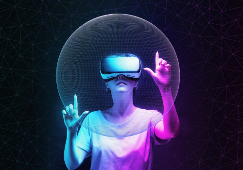 Exploring Output Devices and Displays in Virtual Reality Technology