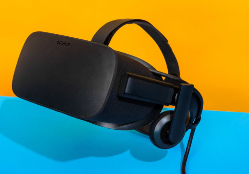 Everything You Need to Know About Input Devices & Controllers in VR